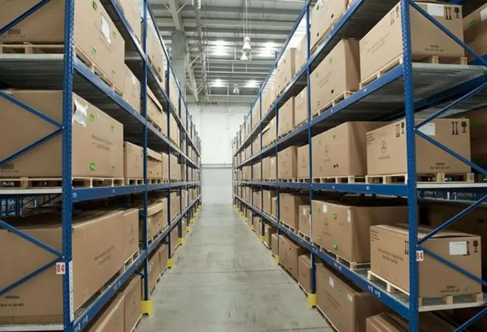 厦门到曲周县货物仓储