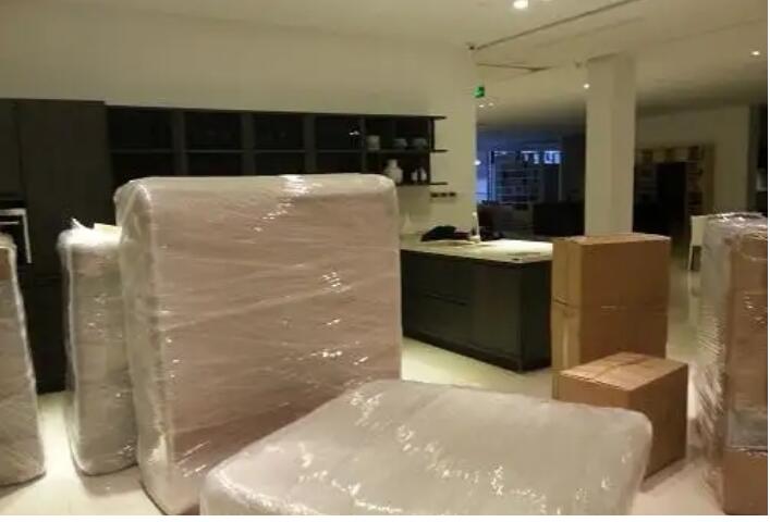 厦门到曲周县长途搬家