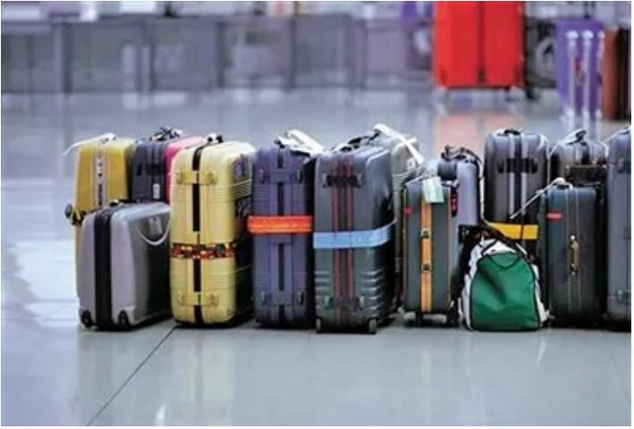 厦门到曲周县行李托运